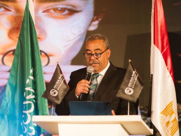 «Ouda Developments» تعلن عن خطتها التوسعية للعام الجاري.. والعبور الجديدة أولوية استثمارية