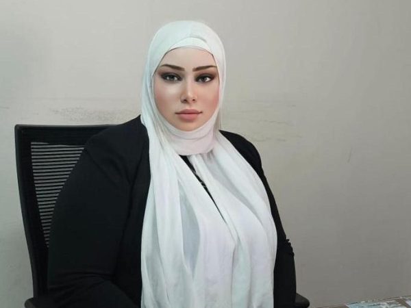 الدكتورة رشا السلاب تكشف الحل الحقيقي لمواجهة أزمة الدين