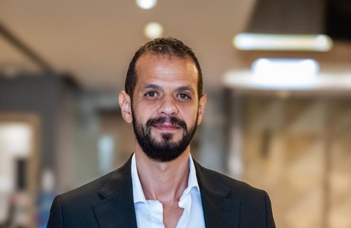 التحالف الاستثماري العربي يتعاقد مع محمد عامر لقيادة المرحلة القادمة