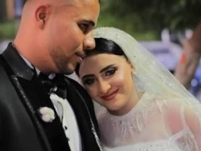 تأجيل محاكمة المتهم بإنهاء حياة زوجته المعروفة إعلاميًا بـ«عروس المنوفية» إلى جلسة 17 يونيو المقبل