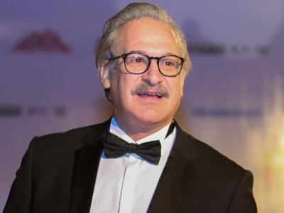 رفض طعن عمر زهران وتأييد حبسه عامًا مع الشغل في قضية مجوهرات شاليمار شربتلي زوجة المخرج خالد يوسف