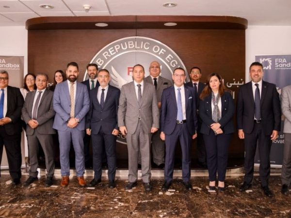 الرقابة المالية تمنح «أورينت» موافقة مبدئية لتطوير المعاينة الرقمية لتأمين السيارات