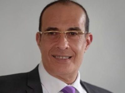 ICT Misr تختار هشام فايق لقيادة النمو والتحول الرقمي بخبرات تتخطى 30 عاماً