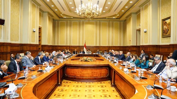 3.7 تريليون جنيه استثمارات مستهدفة بخطة العام المالى 2026/2027