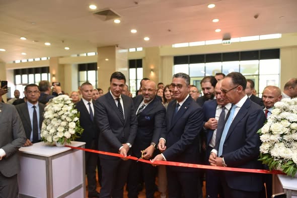 وزيرا التموين والصناعة يفتتحان فعاليات FI Africa وProPak MENA 2026 بالقاهرة