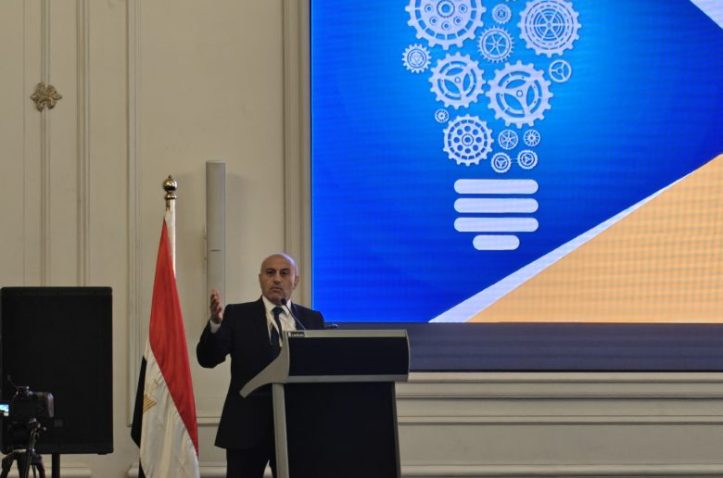 «تحديث الصناعة»: 75% من الصادرات المصرية تأتي من القطاعات المستهدفة بخطط التطوير