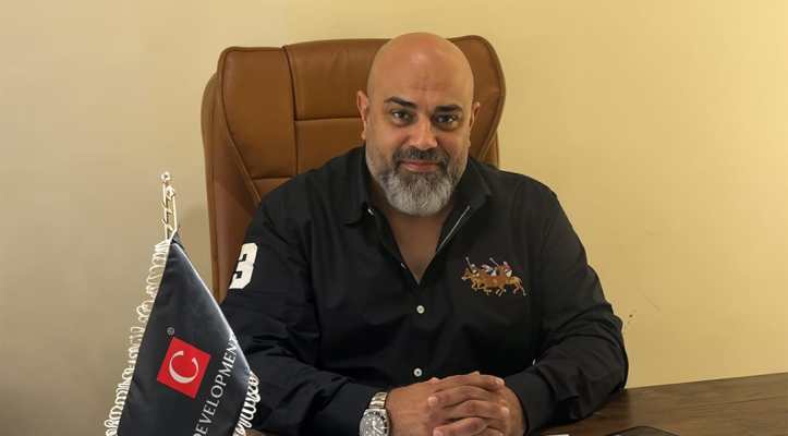 بقيمة مليار جنيه.. «C Developments» تستهدف تحقيق مبيعات خلال النصف الثاني من 2026