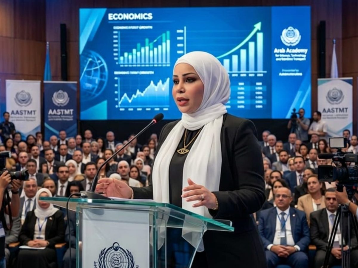 رشا السلاب: خطة الحكومة لإصلاح الشركات المملوكة للدولة تمثل تحولًا نوعيًا لتعظيم الأصول ورفع كفاءة الإدارة