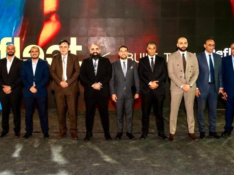 Reflect Developments partners with EGYMAP to attract leading brands to Infinity and SELEKT malls