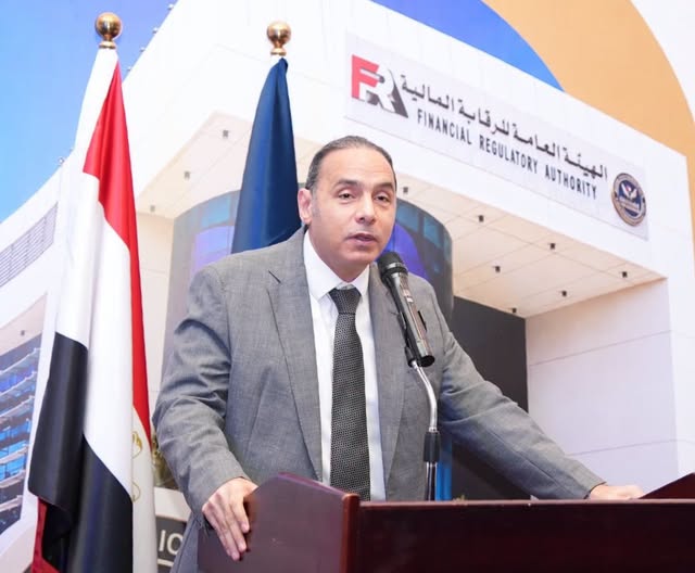 رئيس الرقابة المالية: المرأة تستحوذ على 53% من تمويل المشروعات متناهية الصغر