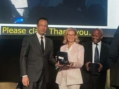 مصر تتسلم رئاسة منتدى القمة العالمية لمجتمع المعلومات (WSIS Forum) لعام 2026 في جنيف