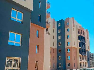 وزيرة الإسكان تتابع معدلات تنفيذ مشروع “ديارنا” بعددٍ من المدن الجديدة وتوجه بضرورة تكثيف معدلات العمل