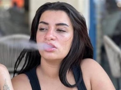 تأجيل استئناف البلوجر بطة على حكم حبسها 6 أشهر