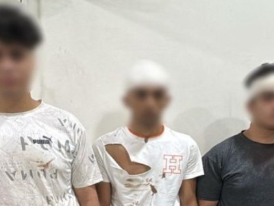 مصرع شاب وإصابة 3 آخرين في مشاجرة بالشوم والأسلحة البيضاء بشوارع الغربية