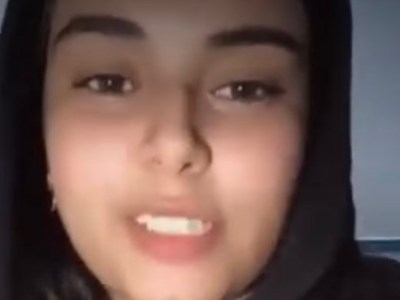 فتاة تتهم والدها بالاتجار بها وإجبارها على الزواج من مسن عربي