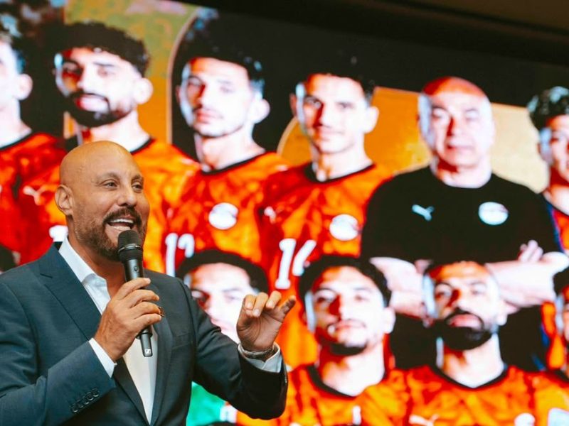 جرجس يوسف يعلن إهداء شاليه بـ”Jamila” لكل لاعب بالمنتخب الوطني لكرة القدم.. وعضوية فندقية للجهاز الفني في “Jura”