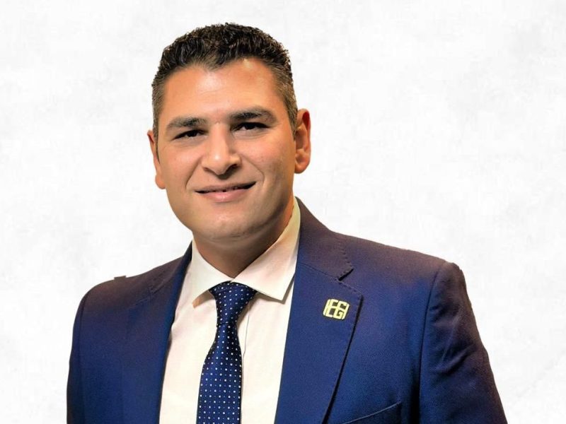 برعاية المهندس محمد الأحول.. مجموعة شركات إيجي هولدنج تدعم انطلاق أكبر Fan Zone في الدلتا من كفر الشيخ