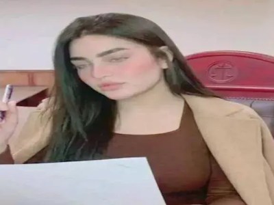 إيقاف المحامية الشابة “لؤة خلف” عن مزاولة المهنة يثير التسأؤلات ونقابة سوهاج تصدر بيان بشأن الوقف