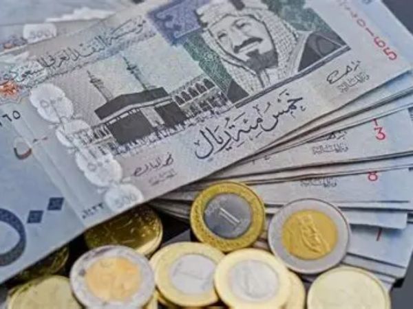 سعر الريال السعودى مقابل الجنيه المصري اليوم الأحد 30-8-2026
