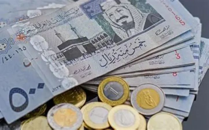 سعر الريال السعودى مقابل الجنيه اليوم الأحد 18-10- 2026