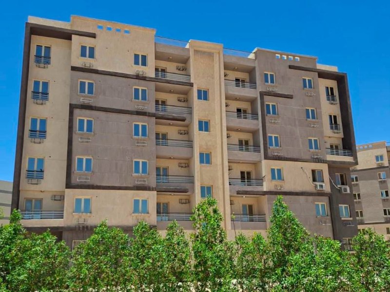 الإثنين المقبل.. بدء تسليم الوحدات السكنية المخصصة بمشروع “سكن مصر” بمدينة غرب قنا الجديدة