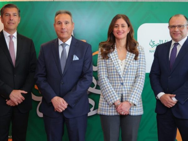 بقيمة 168.9 مليار جنيه..البنك الأهلي المصري يُدير 19 صفقة تمويلية خلال النصف الأول من 2026