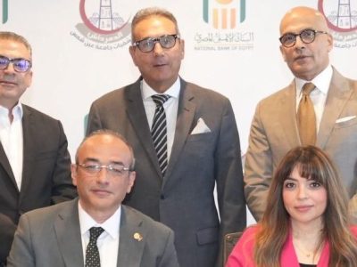 البنك الأهلي المصري يدعم استكمال مستشفى طوارئ عين شمس بـ400 مليون جنيه