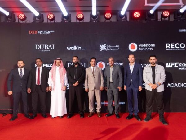 «دبي للتطوير» تطلق «Walk’n» لتقدم وجهة استثنائية لعملائها في منطقة غرب القاهرة