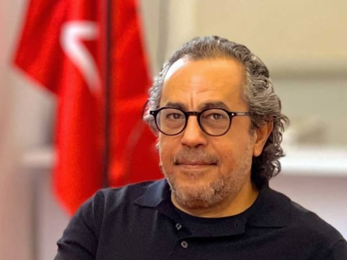 أشرف عبد المحسن: التكنولوجيا تبني مدنًا أكثر ذكاءً وتظل مسئولية بناء مدن أكثر إنسانية مسئولية المعماري فقط