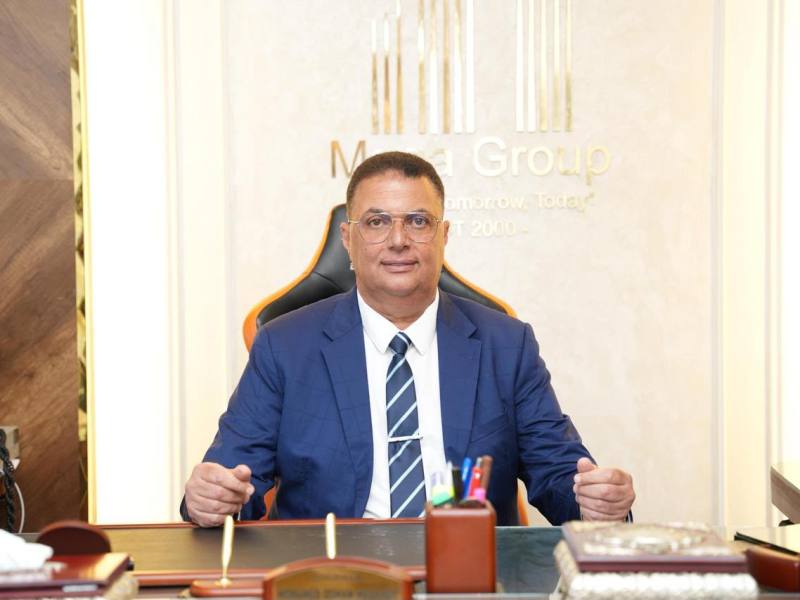 ماجستيك للتطوير العقاري تكشف عن أول مشروعاتها متعددة الاستخدامات في بورسعيد