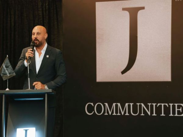 تحت مظلة «نيوجيرسي للتطوير».. انطلاق شركة «J Communities» ككيان استثماري يقود المرحلة بفكر جديد للحياة المتكاملة
