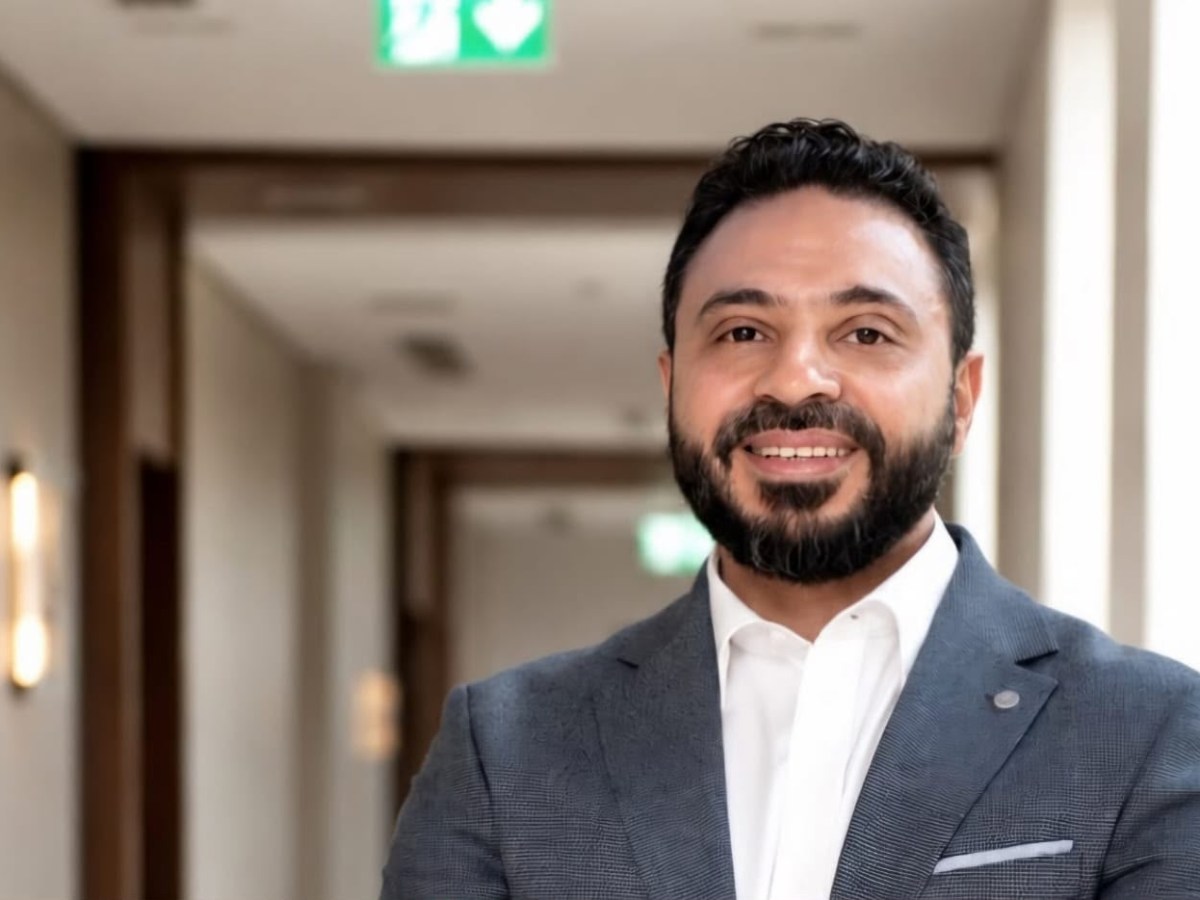 Sakan Group Chairman reveals the company’s readiness to launch “Moon Hills 6”