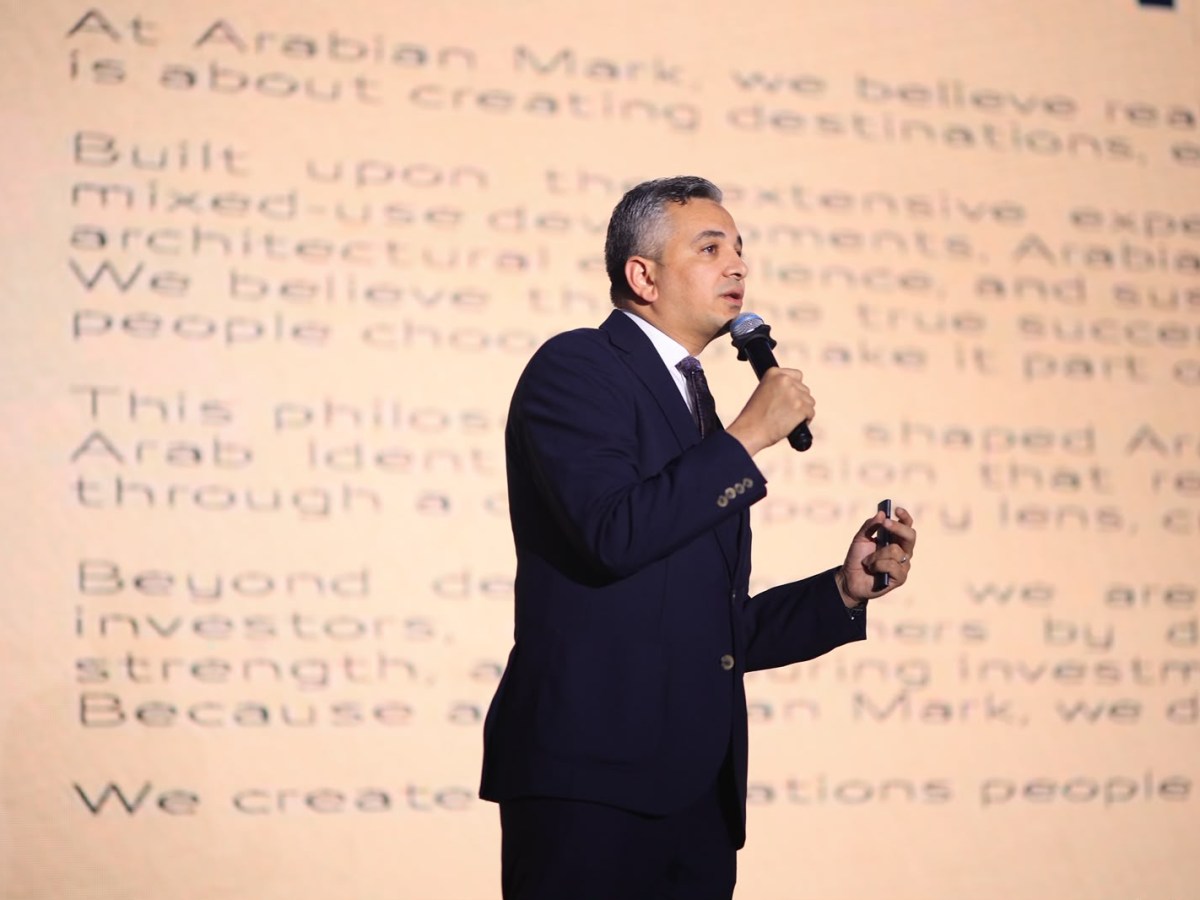 باستثمارات 1.5 مليار جنيه.. «Arabian Mark Developments» تحتفل بإطلاق ثاني مشروعاتها بالسوق العقاري