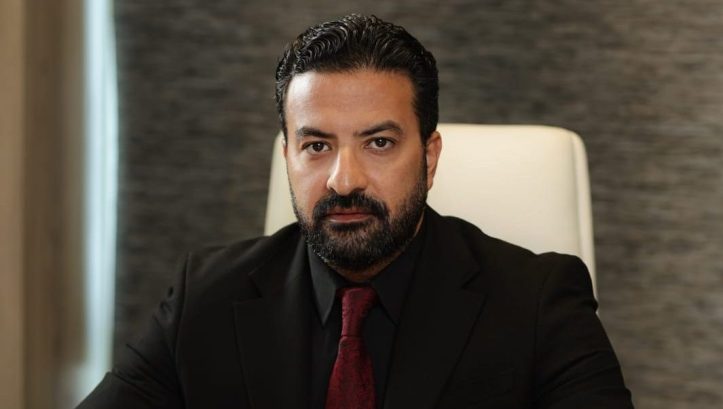 5.6 مليار جنيه مبيعات مستهدفة لـ«إمباير ستيت للتطوير» بمشروع «Upmount» بالعاصمة الجديدة وتتبنى استراتيجية توسعية قوية