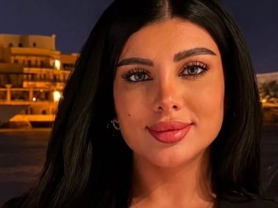 مناشدة لوزير الصحة.. أسرة ياسمين المصابة في حريق مول أرابيلا تستغيث لعلاجها وحالتها خطرة