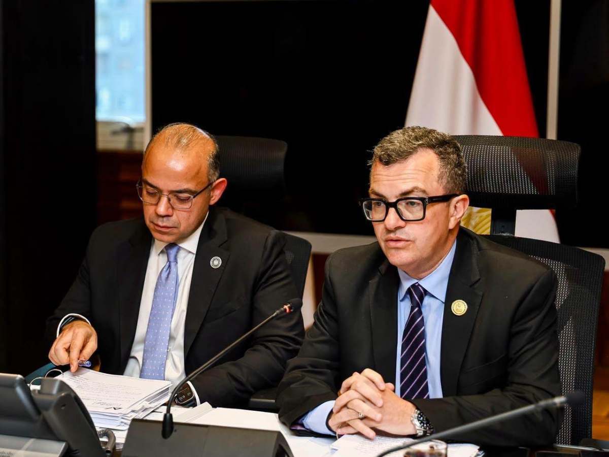 6 مليارات جنيه أرباح بنك الاستثمار القومي  خلال العام المالي 2024/ 2025