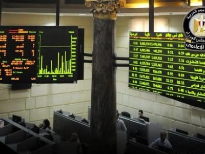 البورصة المصرية تتصدر الأسواق العربية بنمو 56.9% في القيمة السوقية في يونيو الماضى