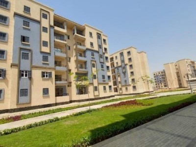 تنفيذ 878 ألف وحدة سكنية لمحدودي الدخل ضمن سكن لكل المصريين