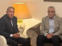 وزير الدولة للإنتاج الحربي يلتقي سفير مصر لدى البوسنة والهرسك