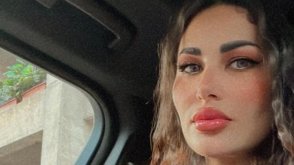 النيابة العامة تأمر بعرض ندى الكامل ومغني الراب كردي على الطب الشرعي لإجراء تحليل مخدرات