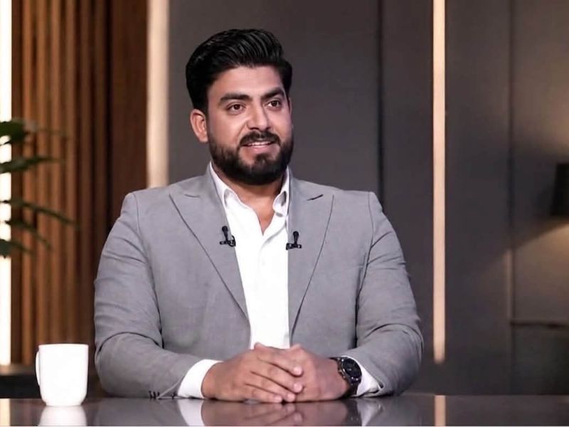 محمود نبيل يقود الجناح المصري في معرض «سريدو» لتعزيز تصدير العقار المصري للسوق السعودي