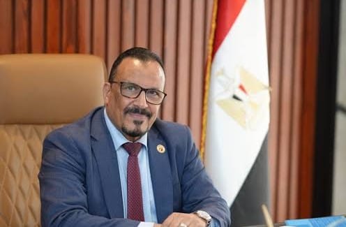 من الحضارة إلى الاستثمار.. محمد البستاني: زيارة الرئيس الصينى لمصر تفتح آفاقًا جديدة للشراكة الاقتصادية والعقارية