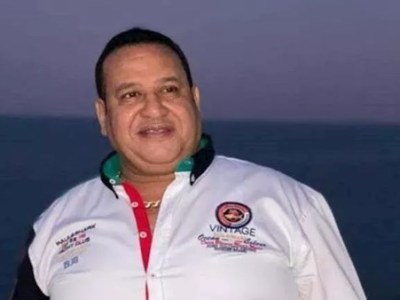 اليوم.. محاكمة صبري نخنوخ وآخرين في قضية استعراض القوة بالتجمع
