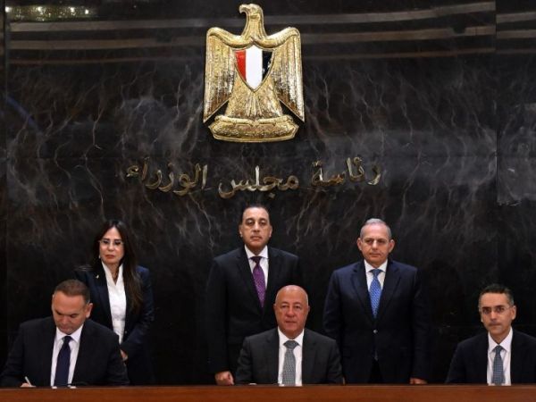 بـ10 مليارات جنيه.. بنك مصر يمنح تمويل لشركة فاوندرز للتسويق العقاري