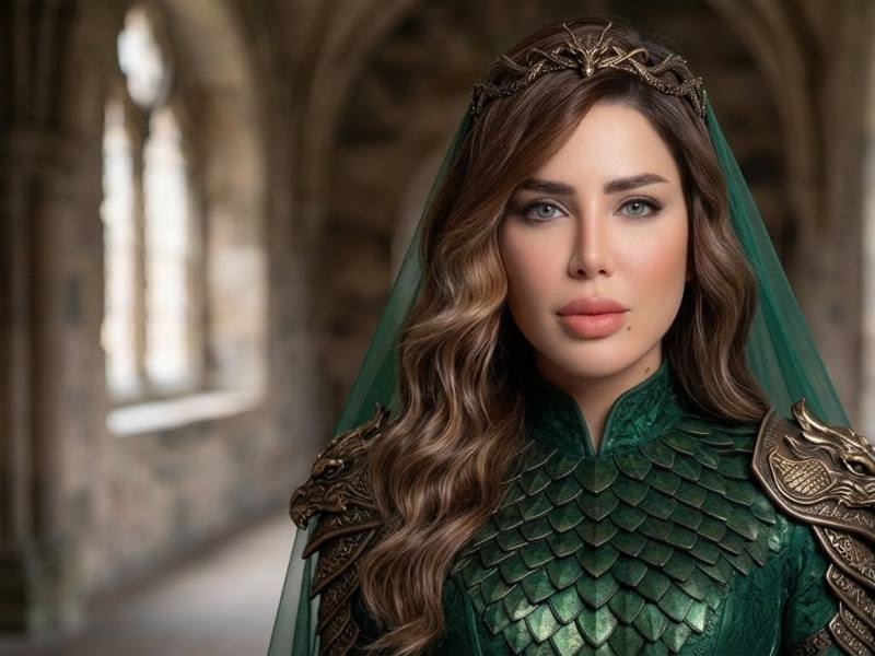 منى العمدة تكشف قريبًا عن مشروع Dragon Agri Hub لخدمة القطاع الزراعي في مصر