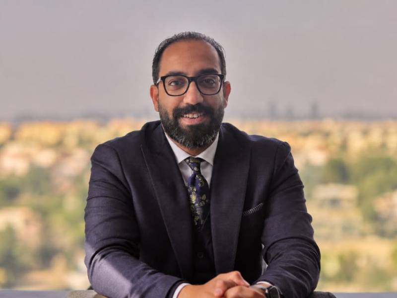 Bahaa Saad to lead a new phase in the history of Grosign Development as appointed the CEO