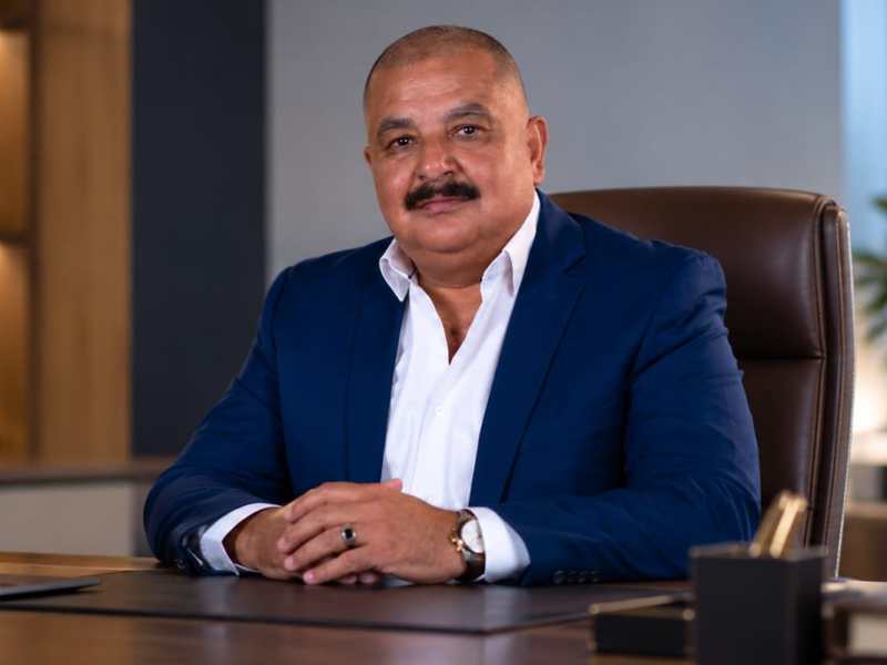 «مارفل جرين للتطوير» تراهن على الوجهات المتكاملة بمشروعاتها لتعزيز الاستثمار التجاري في أكتوبر الجديدة